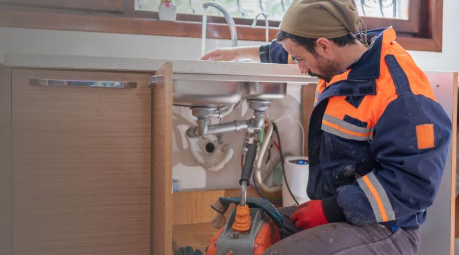 Professional septic pumping service in Oak Grove, LA